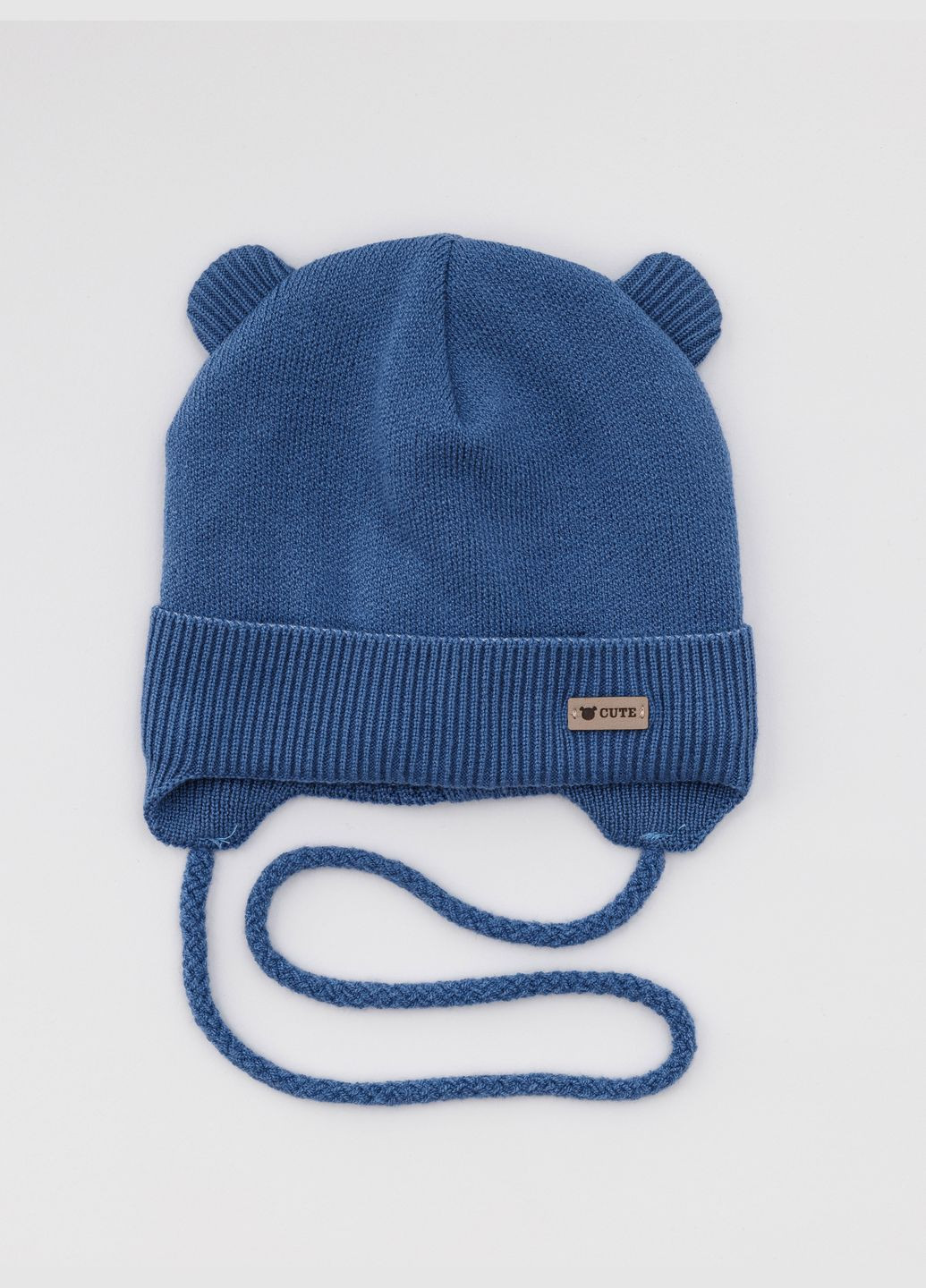 Шапка для мальчика Микки DV610 44-46 см. Alex DV610-2 (317252993)