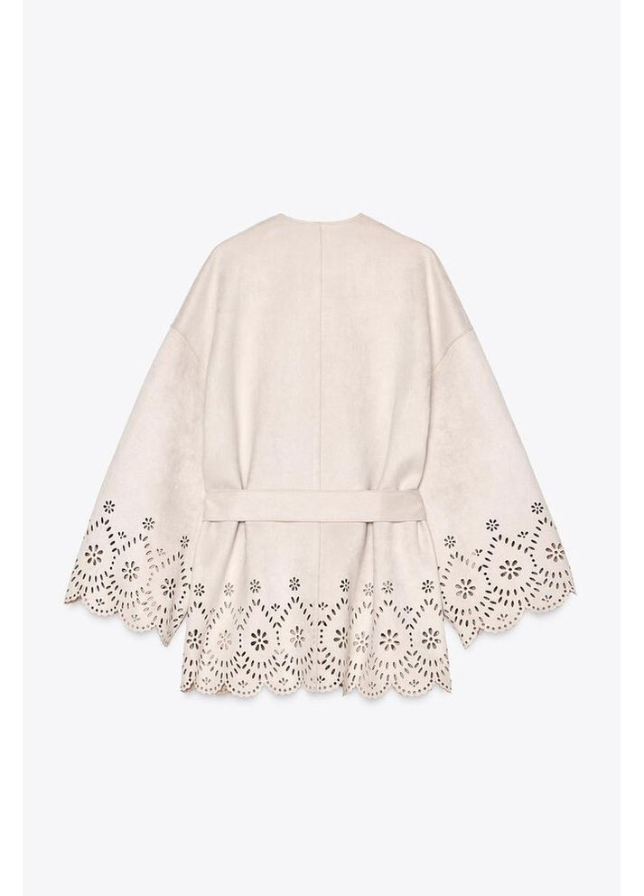 Тренч 6318/038 Zara (370205057)