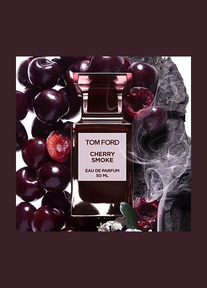 Тестер Cherry Smoke парфюмированная вода 100 ml. Tom Ford (290851427)