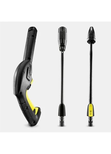Мінімийка K2 Power Control (1.673-600.0) KARCHER (360411070)
