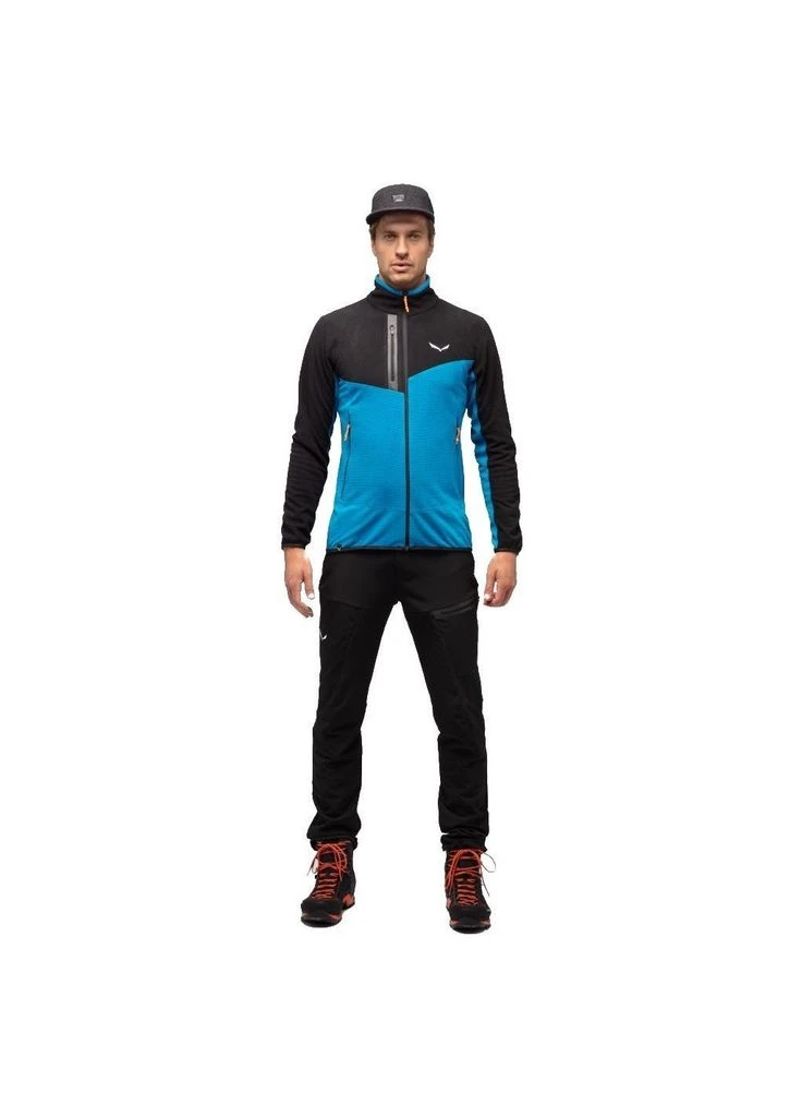 Штани Terminal Pants Mns 27927 0910 (m518698) Salewa Terminal Pants Mns 27927 0910 - 50/L - чорний (378783195)