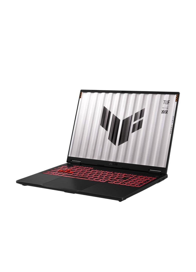 Ноутбук TUF Gaming A16 Ryzen 7-260/16GB/1TB/Win11 Pro RTX5050 165Hz (FA608UH-R7165) Asus (352189575)