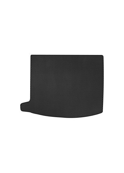 Коврик в багажник MG HS 2018+ SUV China (MG11468B1RBB) Evatech MG HS 2018+ SUV China (366556695)