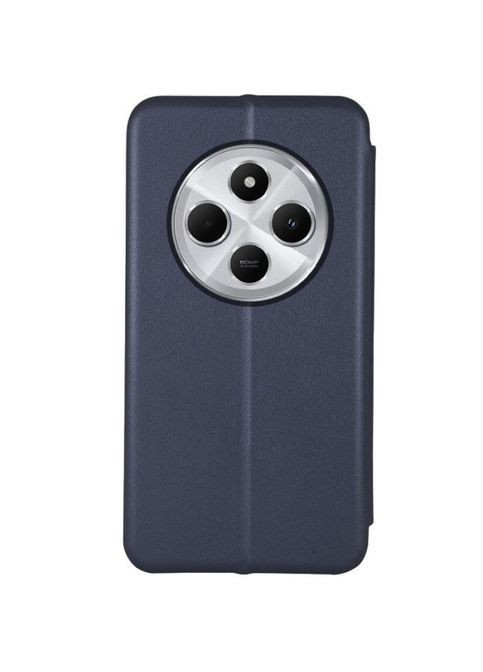 Чохол до мобільного телефона (712509) BeCover Exclusive Xiaomi Redmi 14C 4G / Poco C75 Deep Blue (326596264)