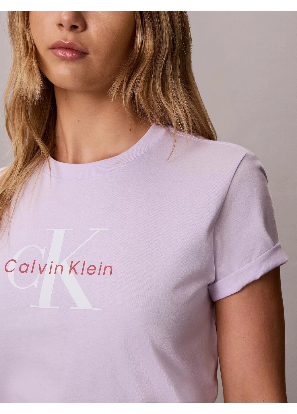 Футболка Calvin Klein - (392949206)
