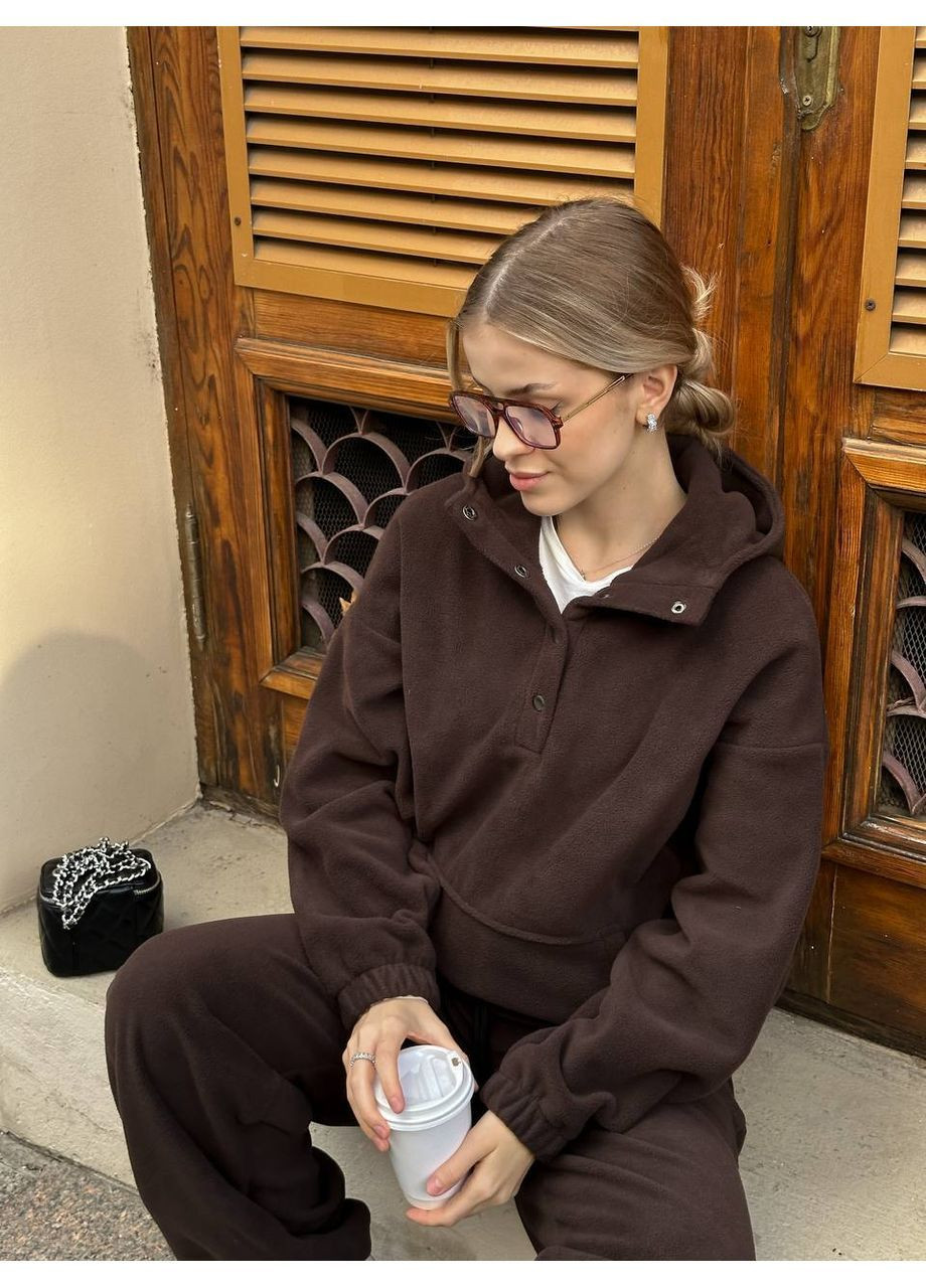 Жіночий флісовий костюм Avanti (364864750)