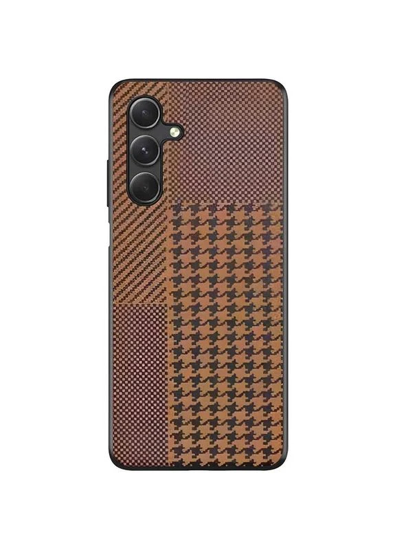Чехол накладка для ударопрочный TPU + PC бронзовый No Brand Samsung Galaxy A15 4G/5G (402060861)