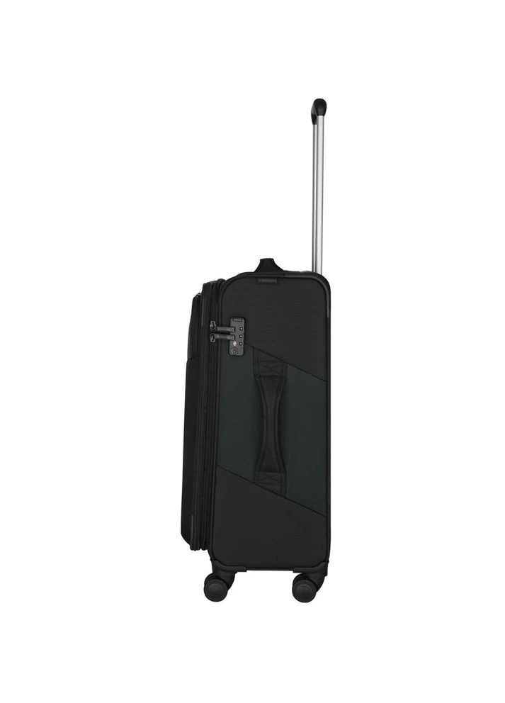 Чемодан SYGHT/Black Средний Wt612729 Wenger (372674108)