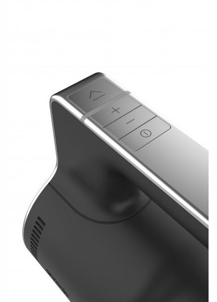 Міксер M-400-ORAB 400 Вт чорний Gorenje (336884061)