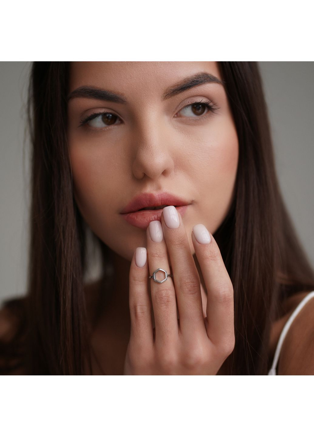 Каблучка Імперія Minimal (342082185)