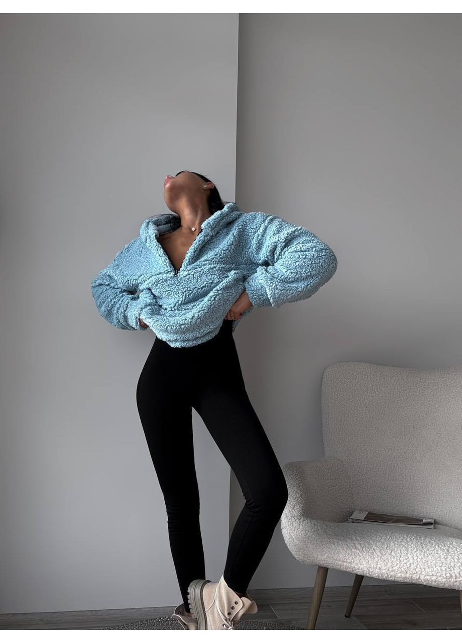 Жіночий костюм з худі та лосинами Avanti (362700565)