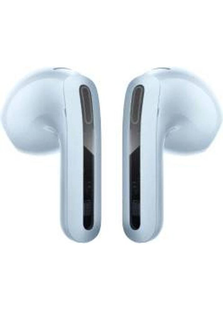 Навушники Redmi Buds 6 Active Transparent Blue EU Xiaomi (342060666)