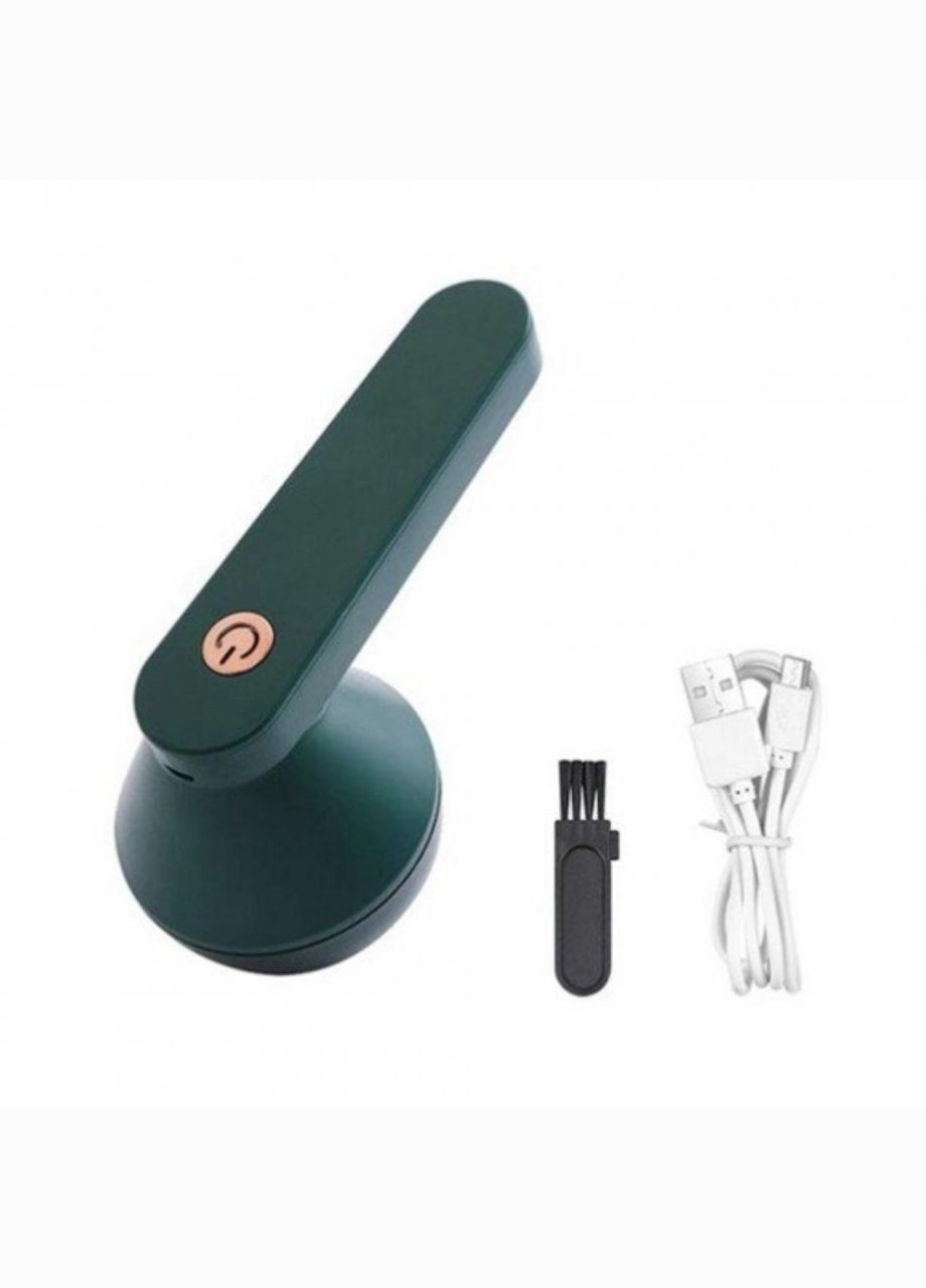 Бездротова машинка для видалення катишок No Brand Lemex Lint Trimmer (293965287)