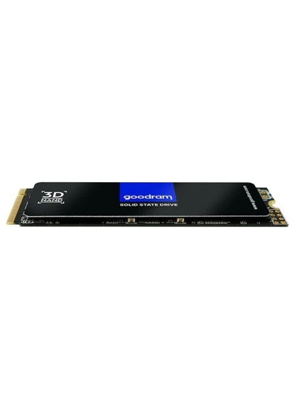 Накопичувач SSD M.2 2280 512GB (SSDPR-PX500-512-80) Goodram M.2 2280 512GB (401797123)