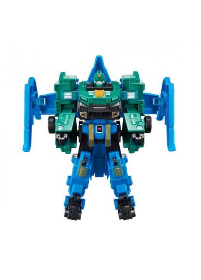 Игровой набор с роботом трансформером – Стего Бласт Винг DINOSTER (290706186)