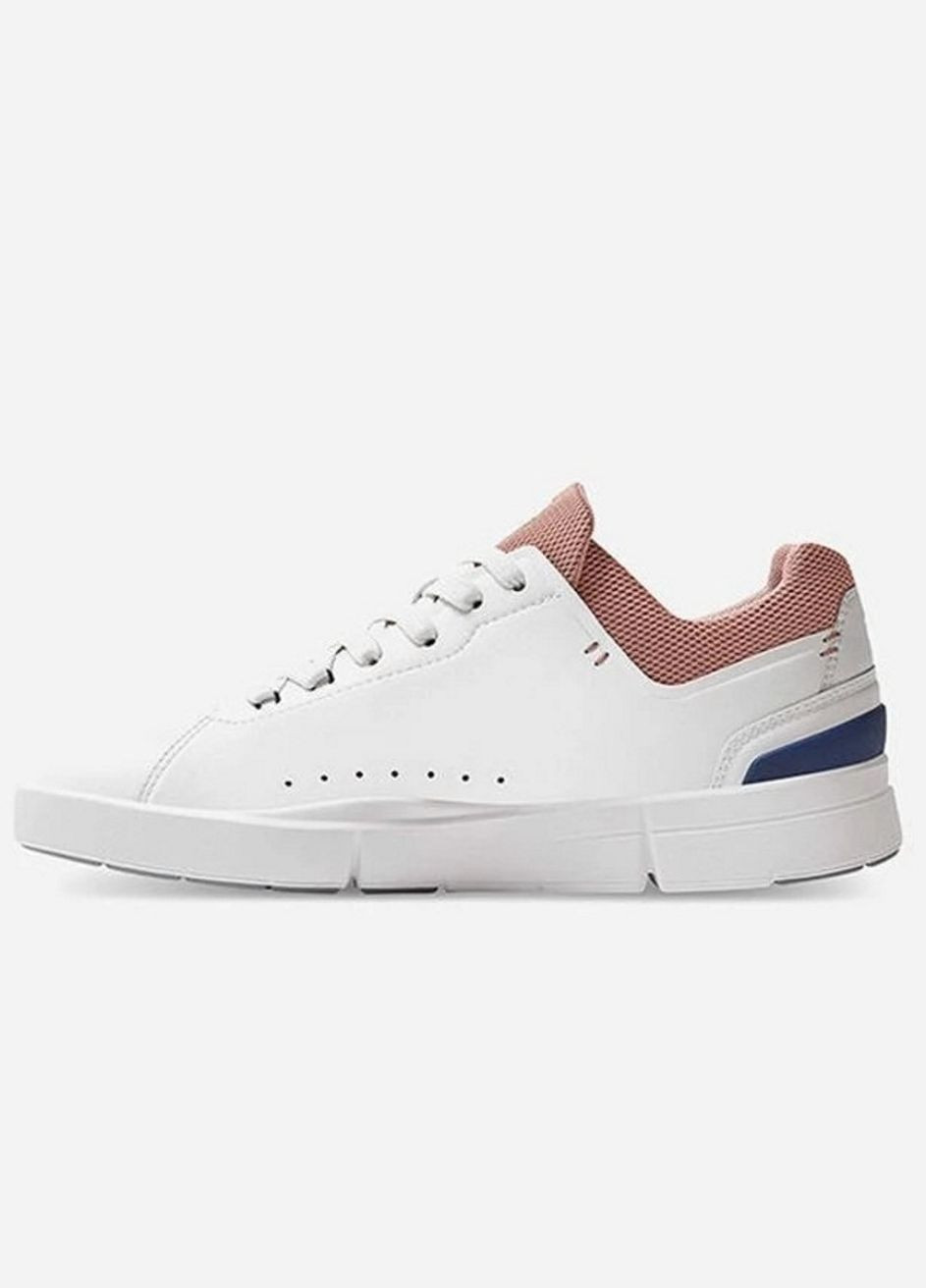 Кросівки ON білі (316093715)