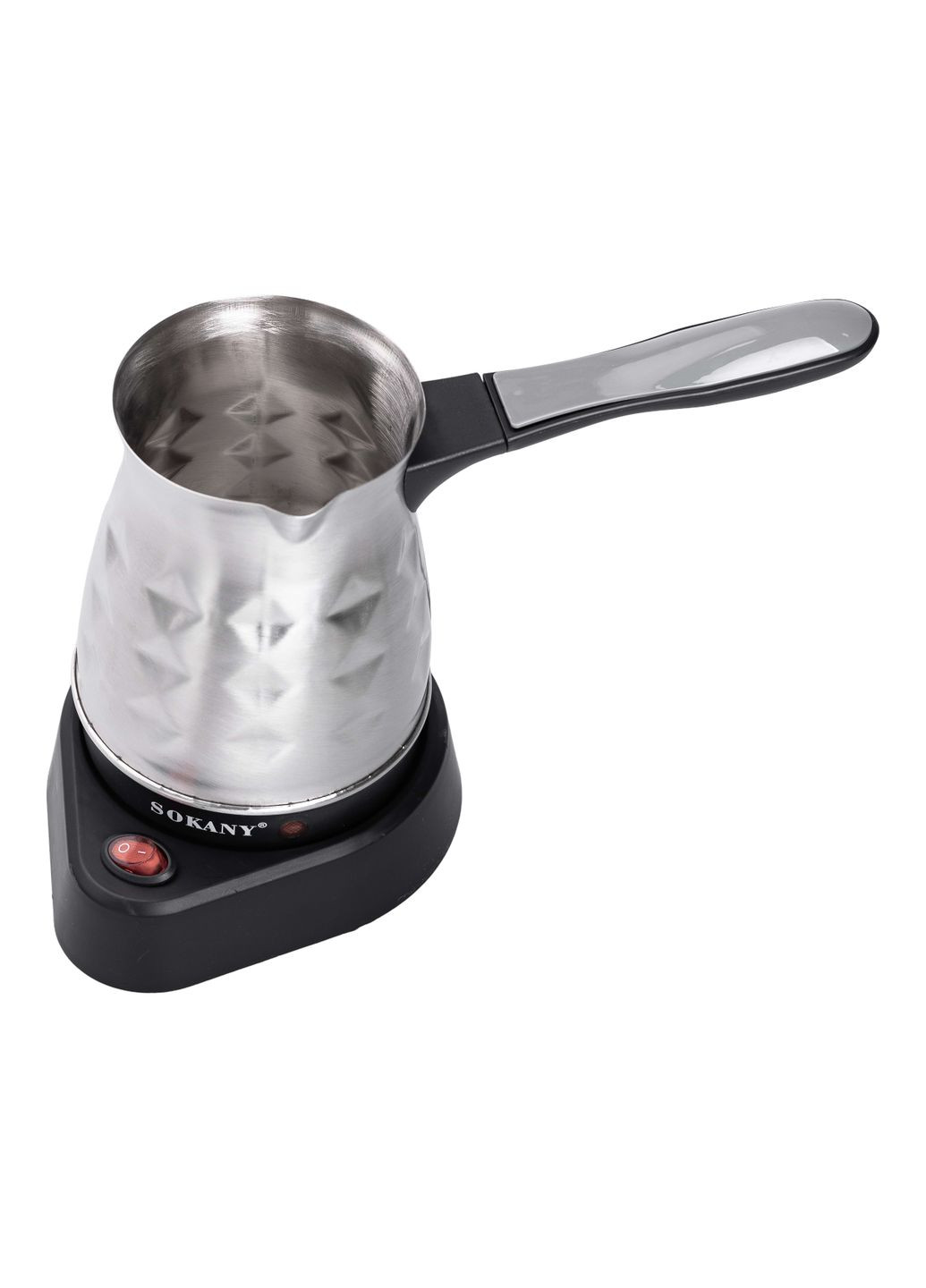 Електротурка SK-213 500 мл 600 Вт Sokany (324070486)