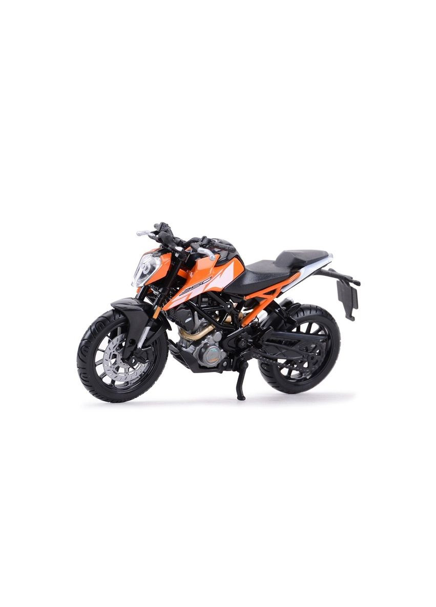 Модель Мотоцикл, 1:18, в асортименті () Bburago 18-51030 (328398253)