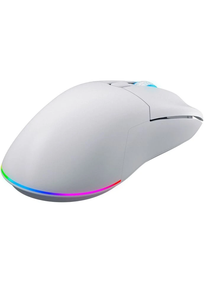 Мышь Pulsar 3 Wireless White (HTM631) [126746] Hator (399550038)