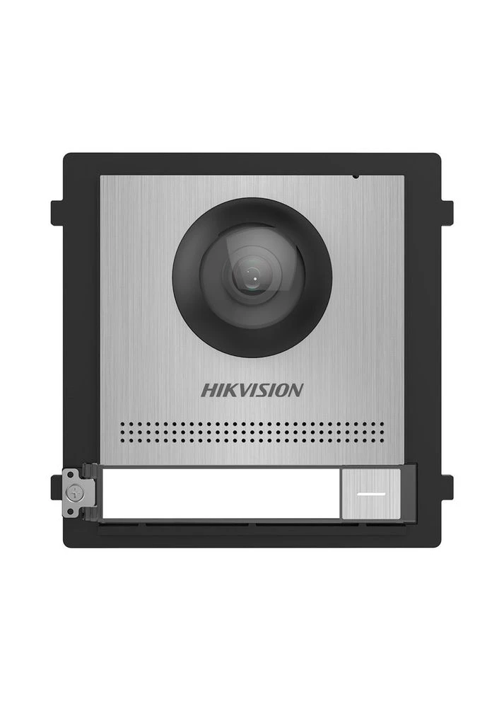 2 Мп Модульна викликова IP панель DS-KD8003-IME1/S Hikvision (361343176)