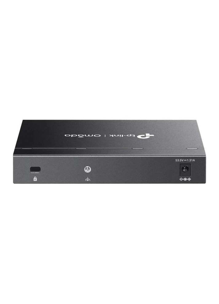 Коммутатор Omada ES206GP TP-Link (396661288)