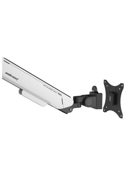 Кронштейн (AD-W-A9-1S-BW) Anda Seat Stealth PRO II 17 (370020790)