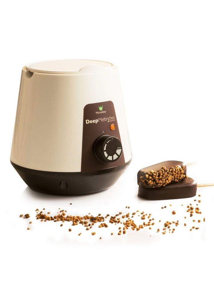 Температор для шоколада Deep Meltinchoc MC10 1,7л Martellato (304029141)