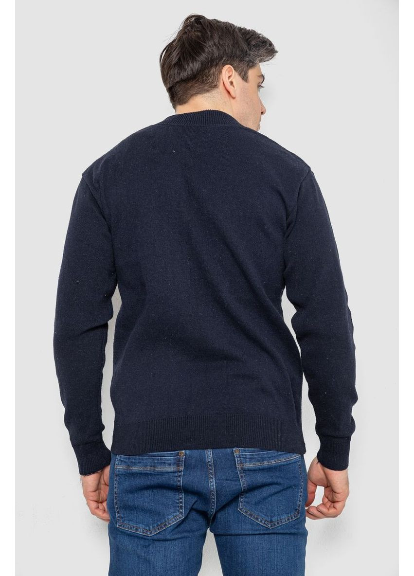 Кофта мужская на молнии с карманами,, 161R784 Ager (313292759)