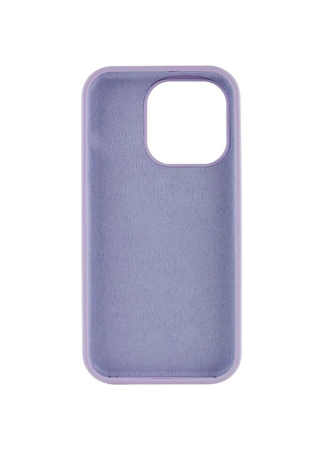 Чохол Silk Full Protective (AA) NO LOGO для Apple iPhone 16 Plus (6.7") Epik (401235016)
