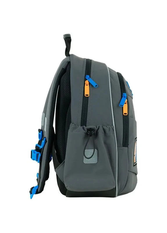 Рюкзак Game On Grey K26-771S-4 Kite (399954396)
