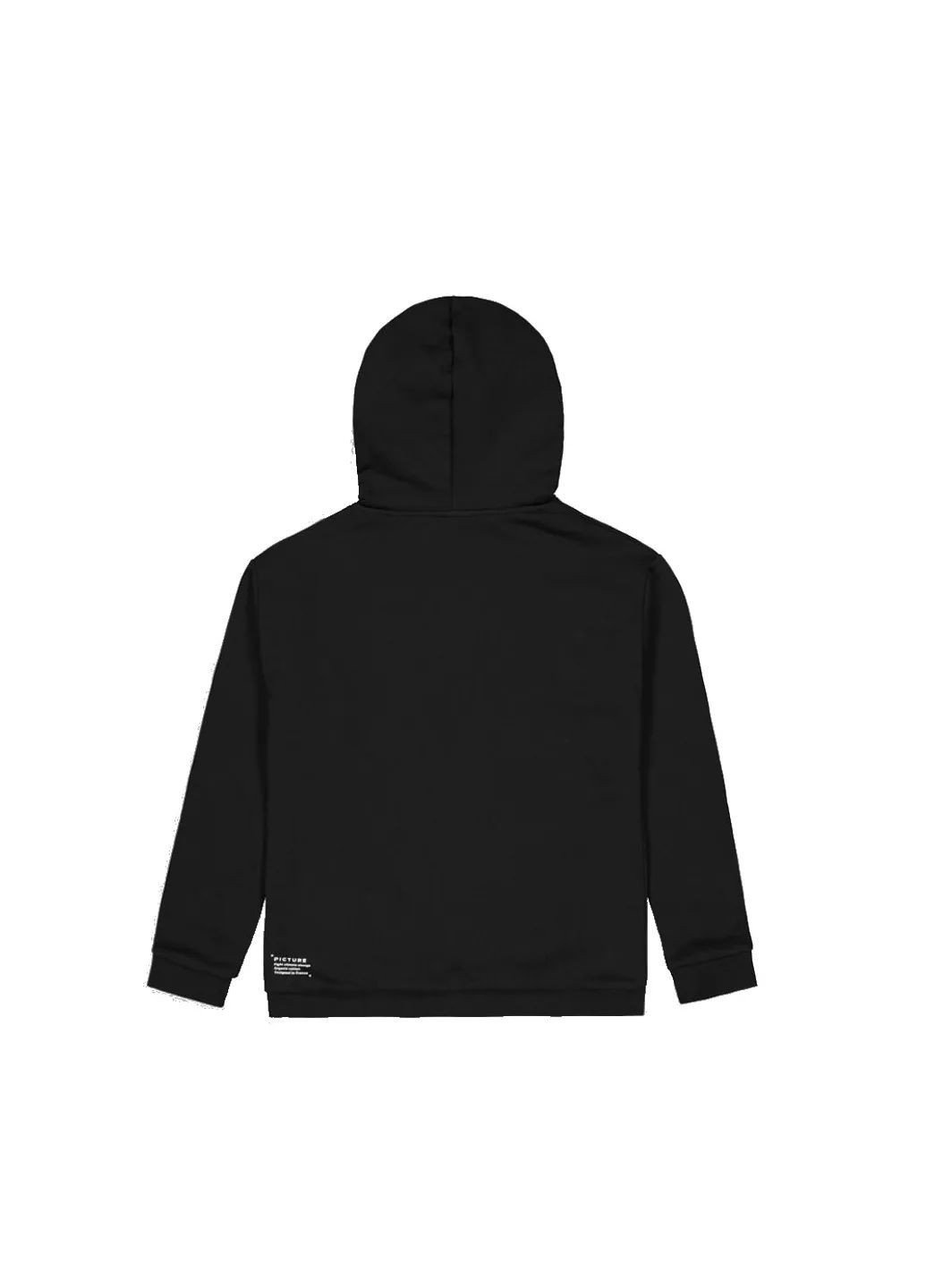 Флис Glimma Plush Zip Hoody Wms Picture Organic (369722880)