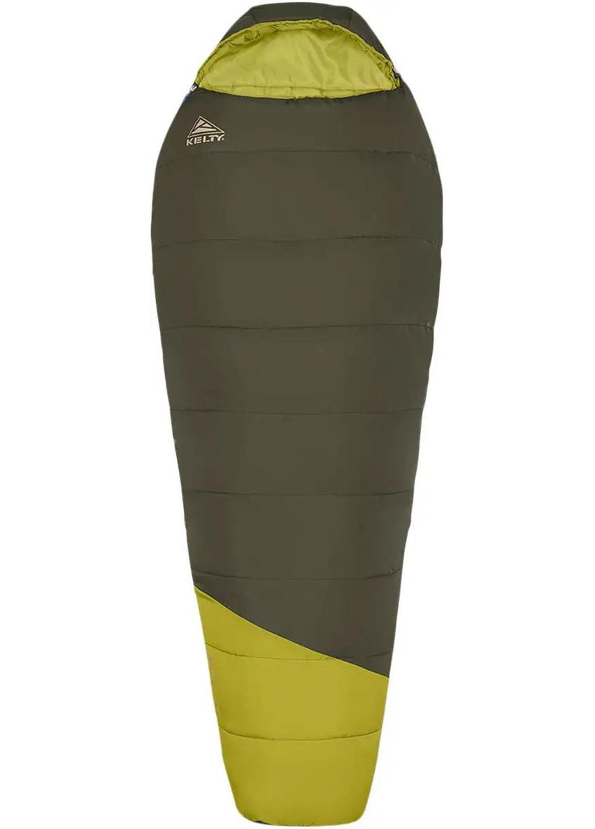 Спальний мішок Mistral 40 Regular Kelty (316447479)