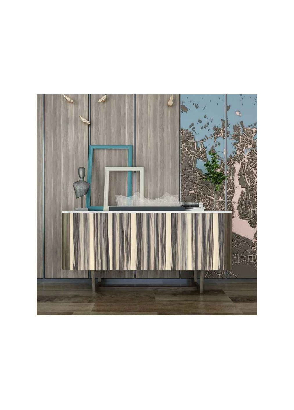 Пленка самоклеющаяся 45см*10м (S) SW-00001248 Sticker Wall (362718053)