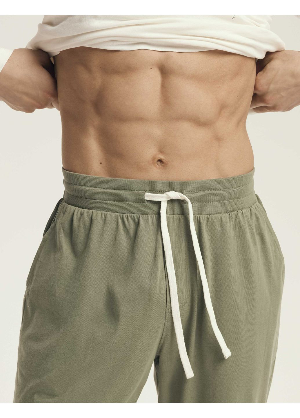 Мужская пижама Henderson (362218821)