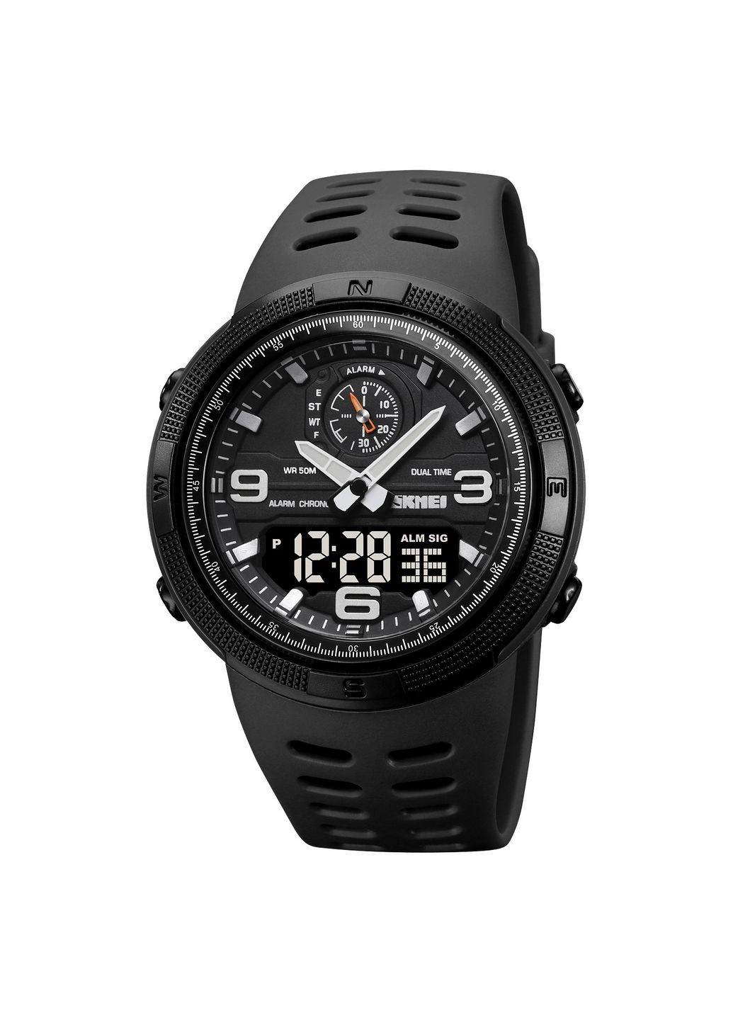 Мужские наручные часы Skmei (371673101)