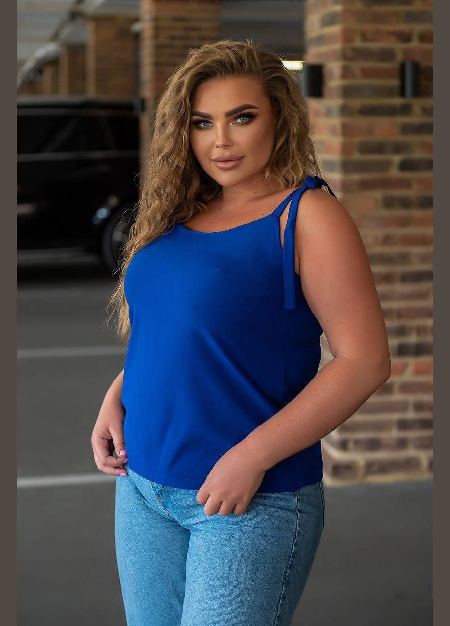 Топ на бретелях Joy EVVA — 328265676