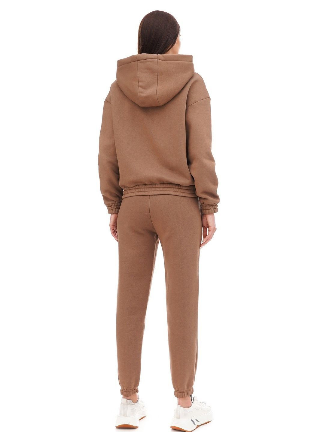 Теплый костюм из футера El'dress (363057739)