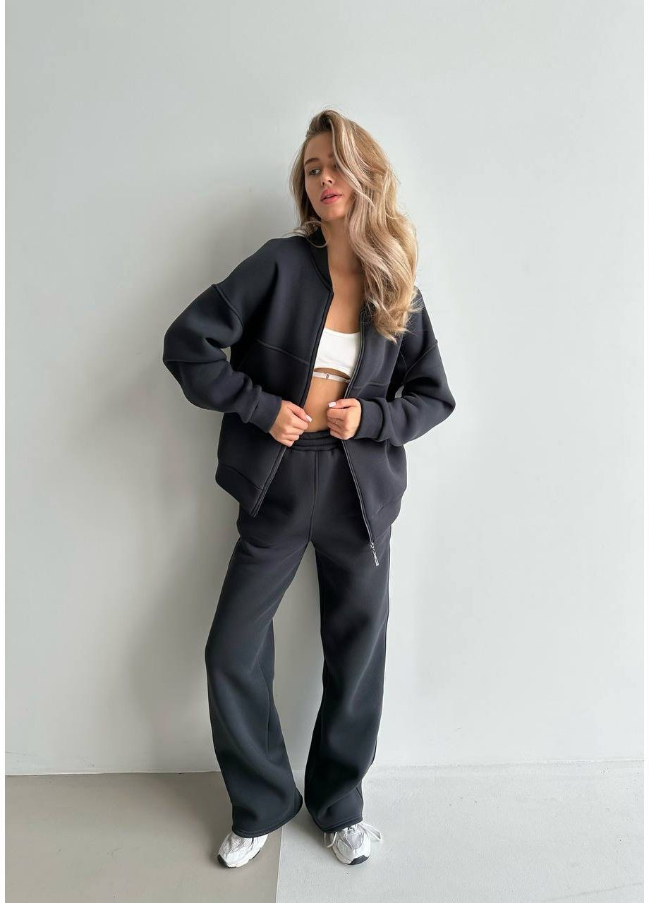 Теплый костюм на флисе Adelante (362697369)