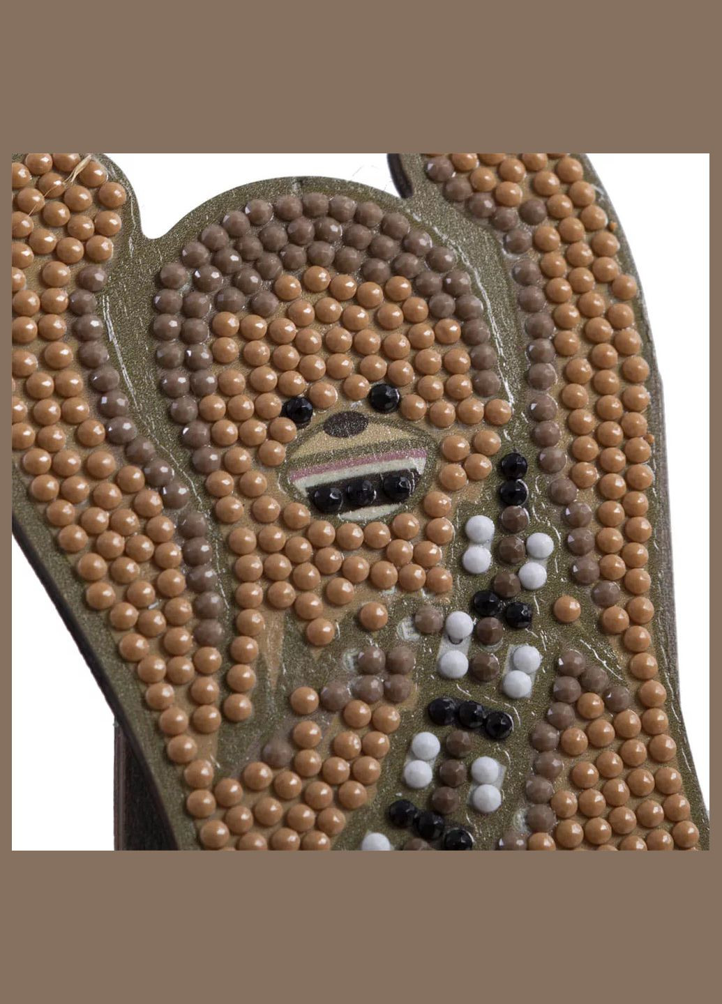 Набор для творчества Чуи (CAFGR-SWS008) Crystal Art (333253312)