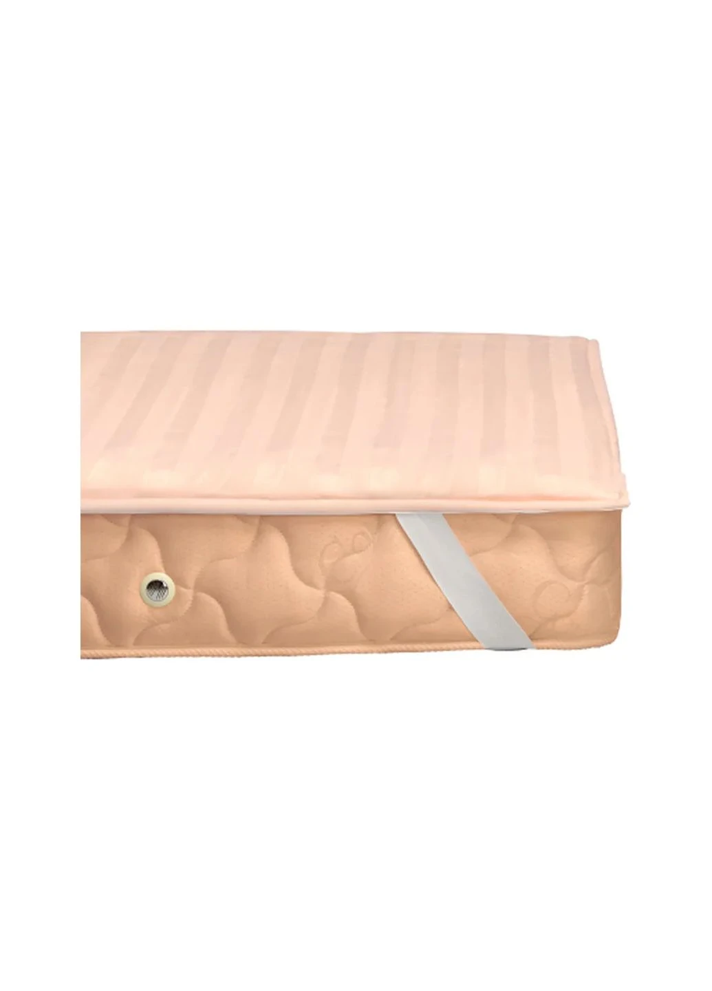 Наматрацник бамбуковий Carmela Bamboo Waterproof 287/2 90x190 см (2200000372932) Mirson (396927029)