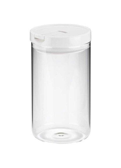 Емкость для сыпучих Arik 12106 1.2 л Kela (361399515)