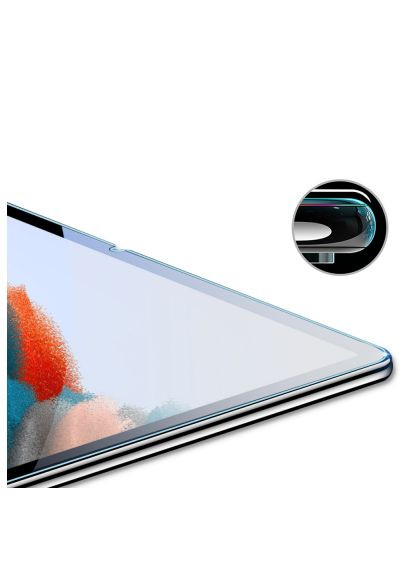 Стекло защитное Samsung Galaxy Tab A8 10.5 (2021) SM-X200/SM-X205 (707201) BeCover Samsung Galaxy Tab A8 10.5 (2021) SM-X200 / SM-X20 (366658722)