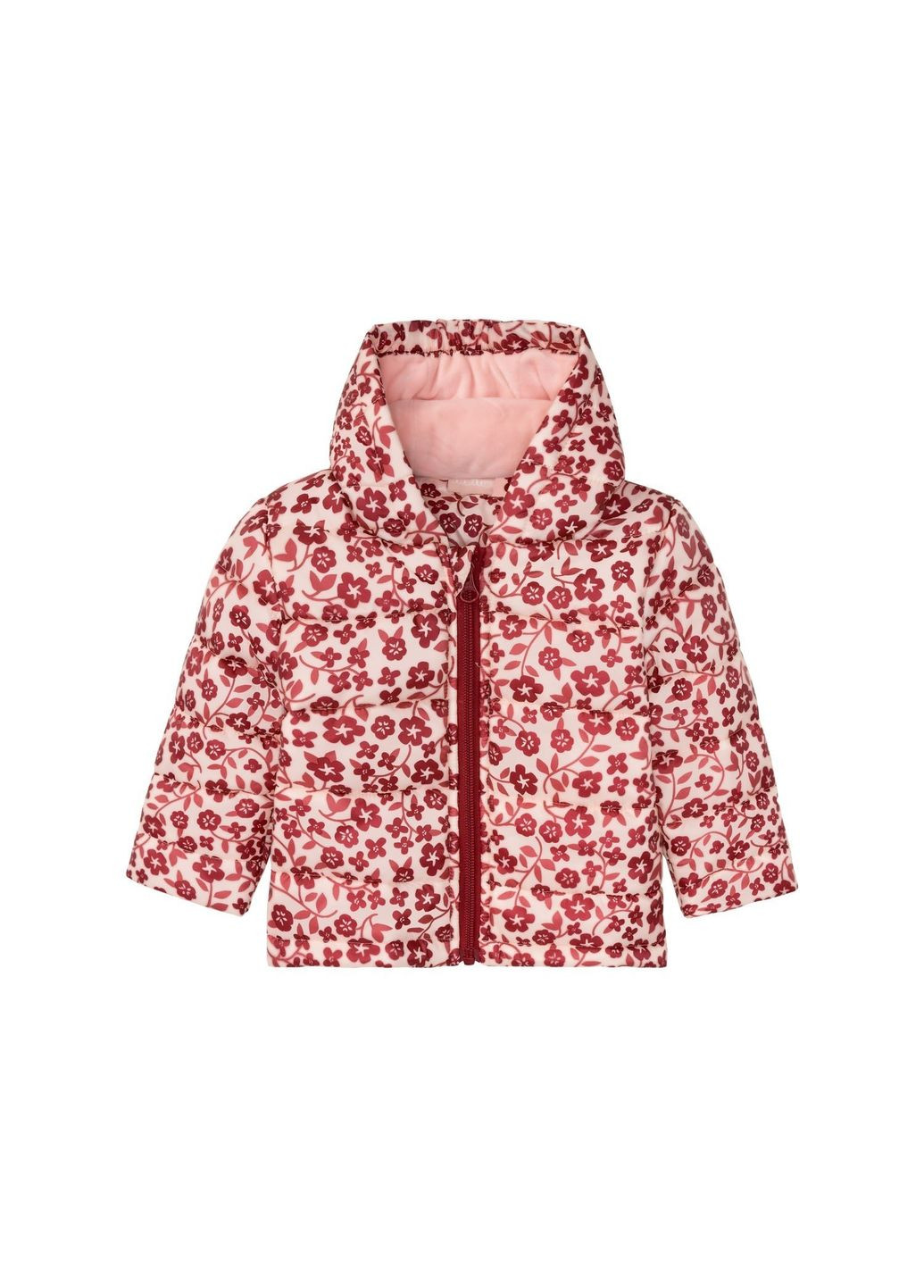 Комбинированная демисезонная куртка демисезонная водоотталкивающая и ветрозащитная для девочки 358459 Lupilu