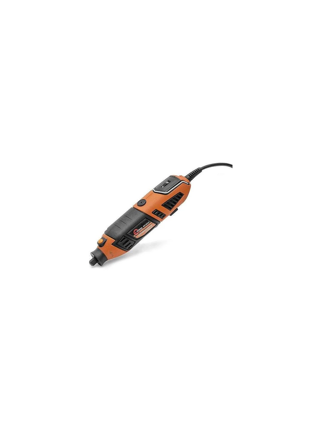 Шліфувальна машина пряма електрична Storm WT-0516 170 Вт Intertool (386747472)