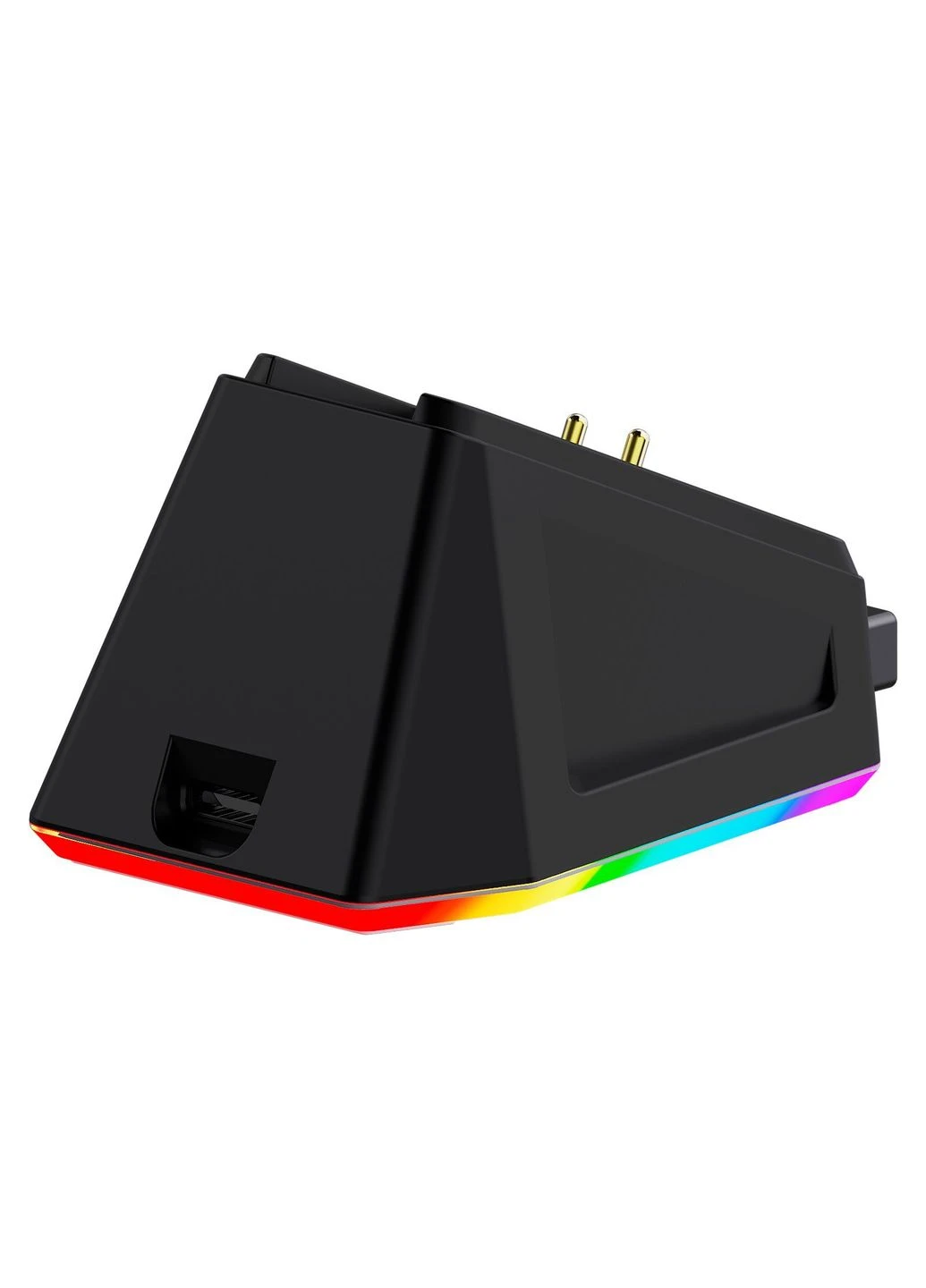 Мишка AJ179P MC Charging Dock Wireless/Bluetooth/USB Black (AJ179P-MC-B) Ajazz AJ179P MC Charging Dock Wireless/Bluetooth/USB Bla (400312344)