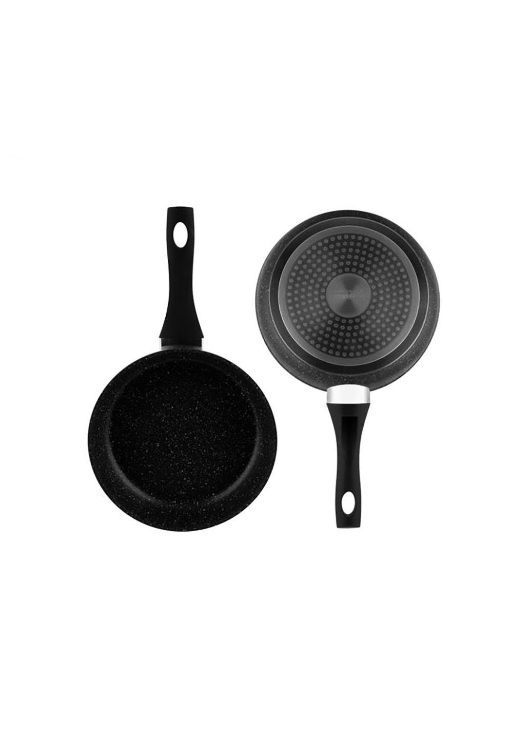 Пательня без кришки 20 см EB-3421 Edenberg (334674471)