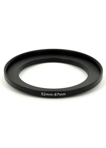 Підвищувальне кільце Step Up 5267 мм DSLR (303269776)
