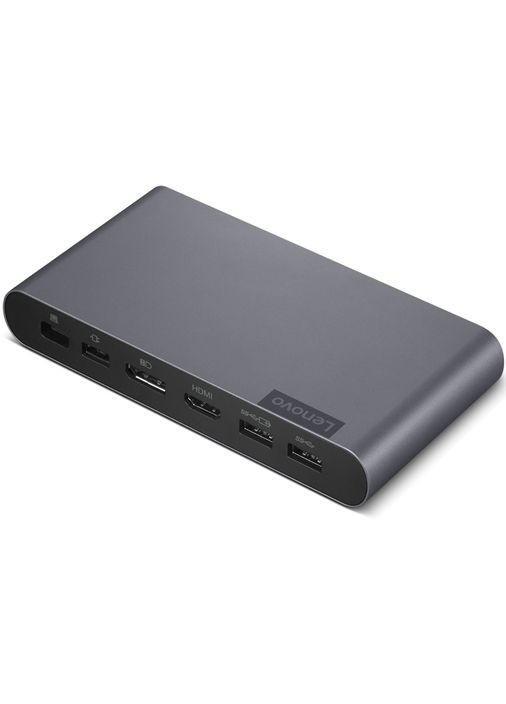 Док-станция Universal Business Dock USB-C (40B30090EU) Lenovo (323095905)