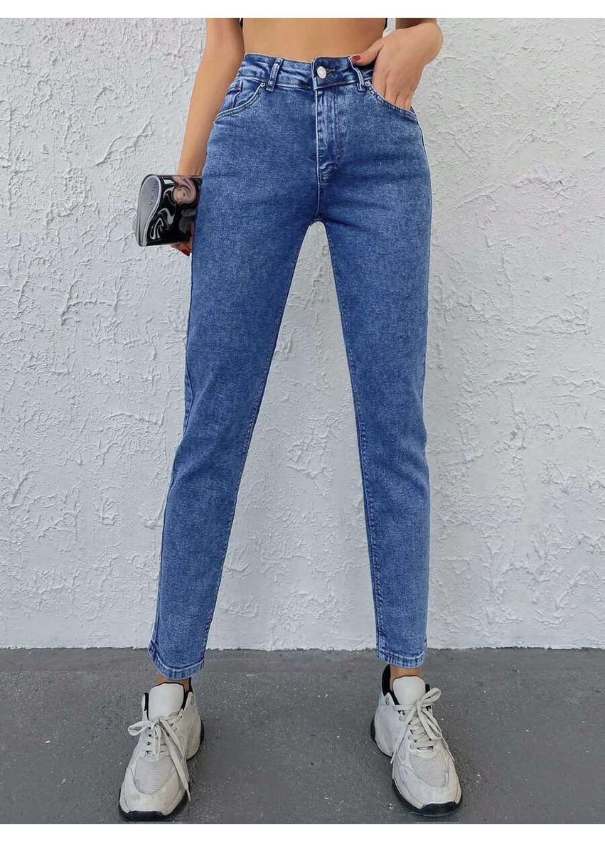 Джинси SHEIN - (366874040)