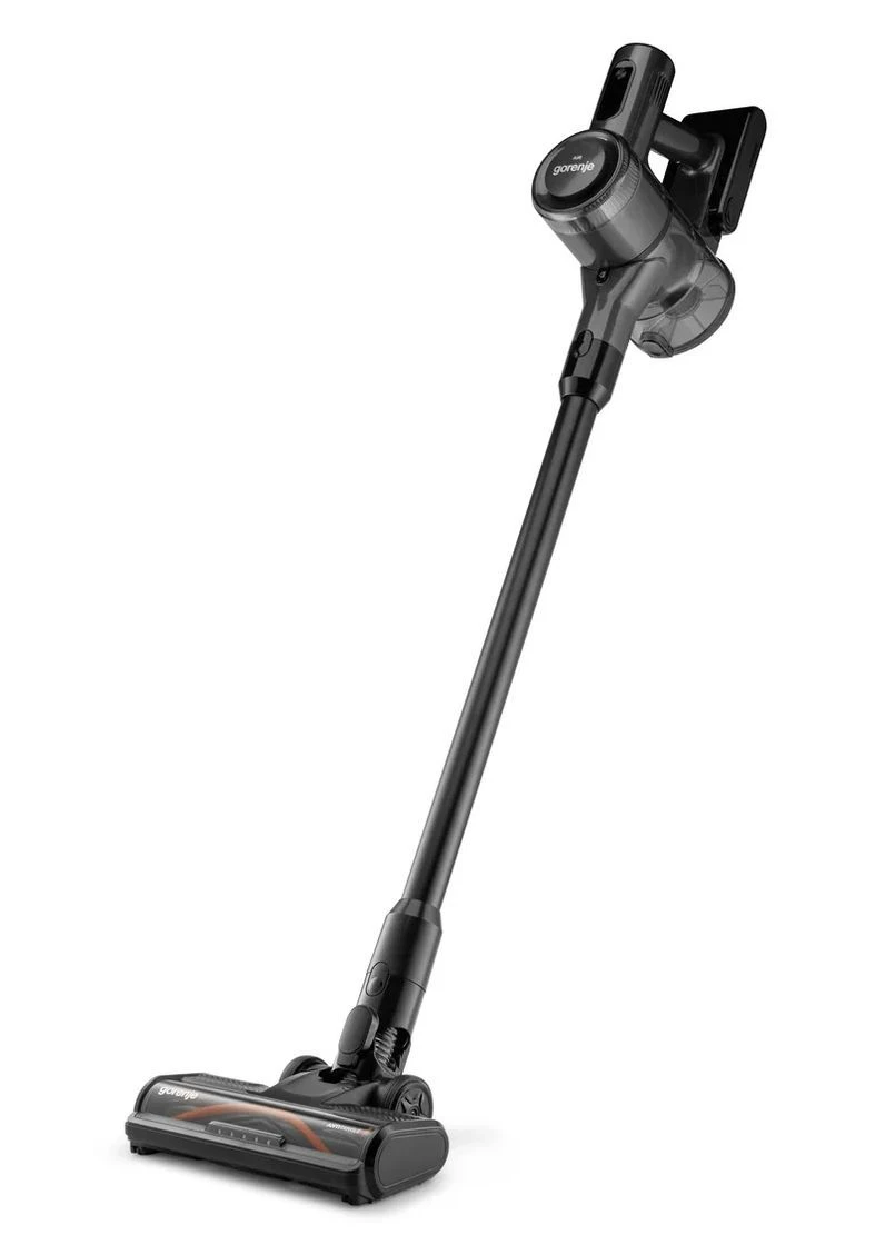 Пилосос акумуляторний SVC222480AA (VC-6002) Gorenje (402287591)